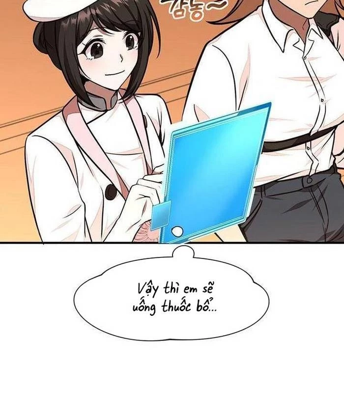 Chủ Xe Thức Ăn Nhanh Trong Ngục Tối Chapter 27 - Trang 2