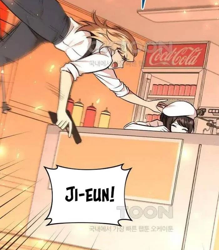 Chủ Xe Thức Ăn Nhanh Trong Ngục Tối Chapter 28 - Trang 2