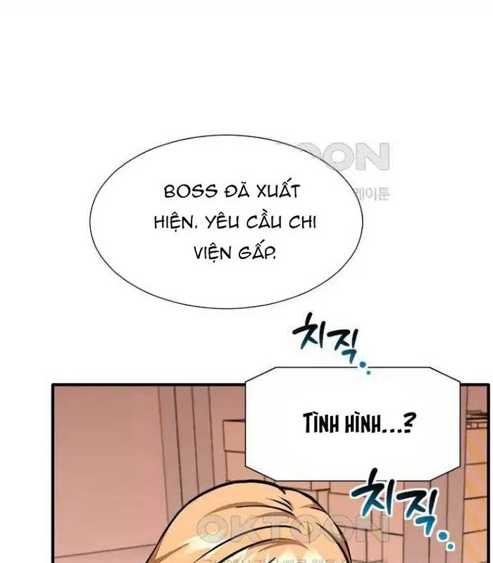 Chủ Xe Thức Ăn Nhanh Trong Ngục Tối Chapter 28 - Trang 2