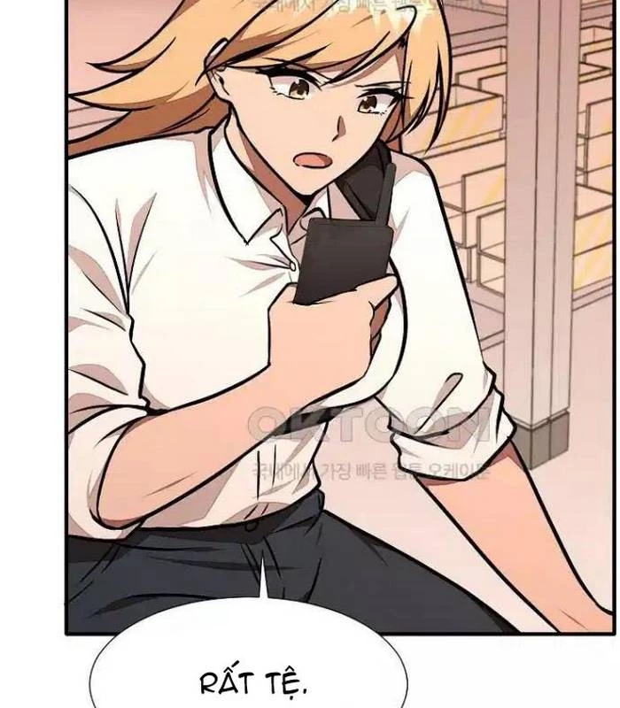 Chủ Xe Thức Ăn Nhanh Trong Ngục Tối Chapter 28 - Trang 2