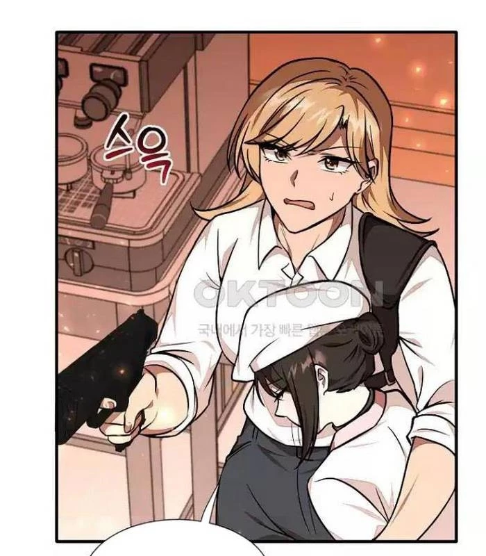 Chủ Xe Thức Ăn Nhanh Trong Ngục Tối Chapter 28 - Trang 2