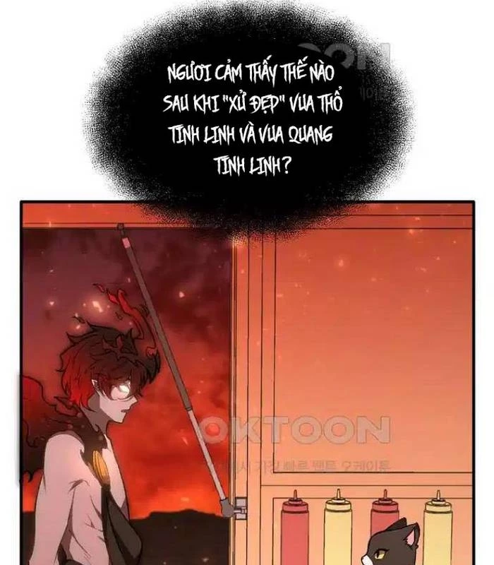 Chủ Xe Thức Ăn Nhanh Trong Ngục Tối Chapter 28 - Trang 2