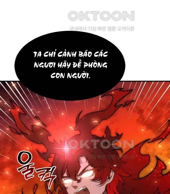 Chủ Xe Thức Ăn Nhanh Trong Ngục Tối Chapter 28 - Trang 2