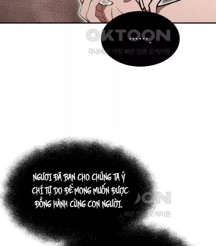 Chủ Xe Thức Ăn Nhanh Trong Ngục Tối Chapter 28 - Trang 2