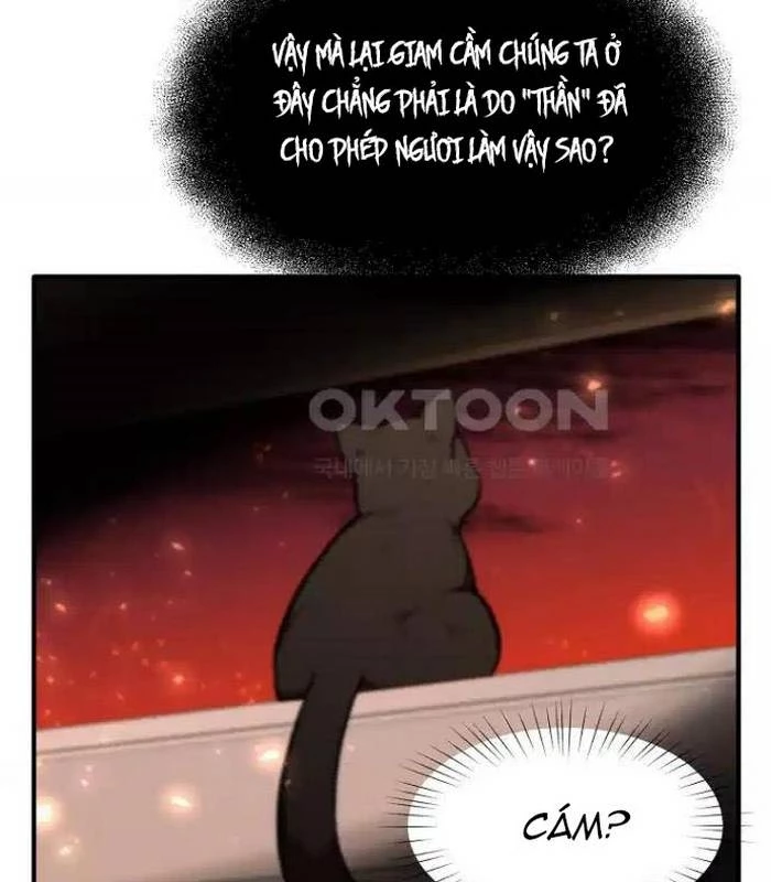 Chủ Xe Thức Ăn Nhanh Trong Ngục Tối Chapter 28 - Trang 2