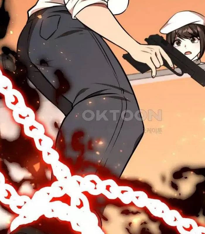 Chủ Xe Thức Ăn Nhanh Trong Ngục Tối Chapter 28 - Trang 2