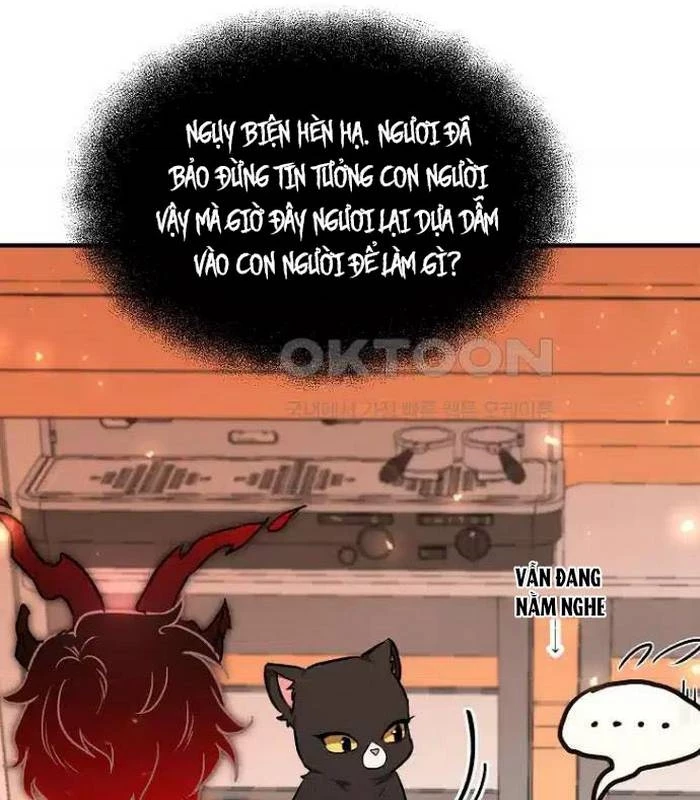 Chủ Xe Thức Ăn Nhanh Trong Ngục Tối Chapter 28 - Trang 2