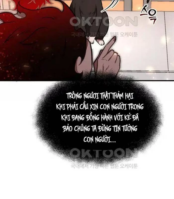 Chủ Xe Thức Ăn Nhanh Trong Ngục Tối Chapter 28 - Trang 2