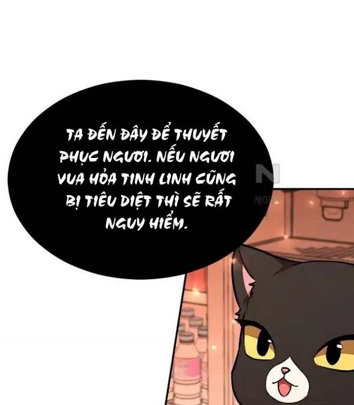 Chủ Xe Thức Ăn Nhanh Trong Ngục Tối Chapter 28 - Trang 2