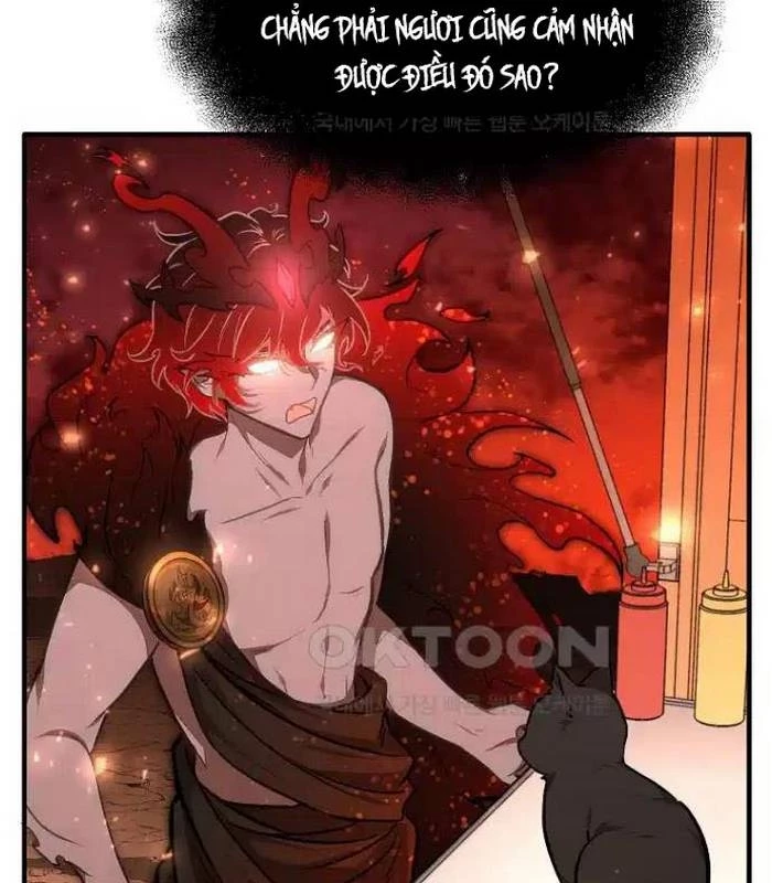 Chủ Xe Thức Ăn Nhanh Trong Ngục Tối Chapter 28 - Trang 2