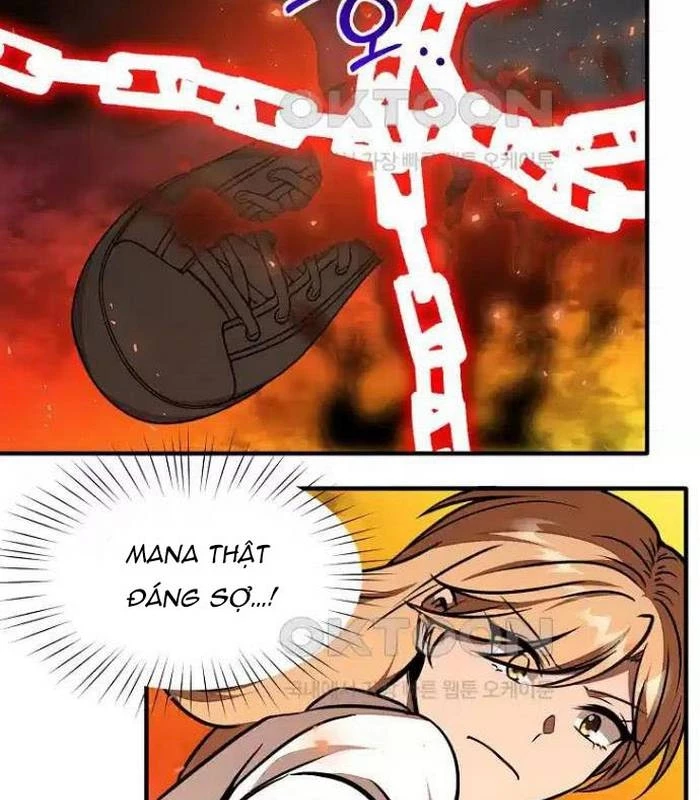 Chủ Xe Thức Ăn Nhanh Trong Ngục Tối Chapter 28 - Trang 2