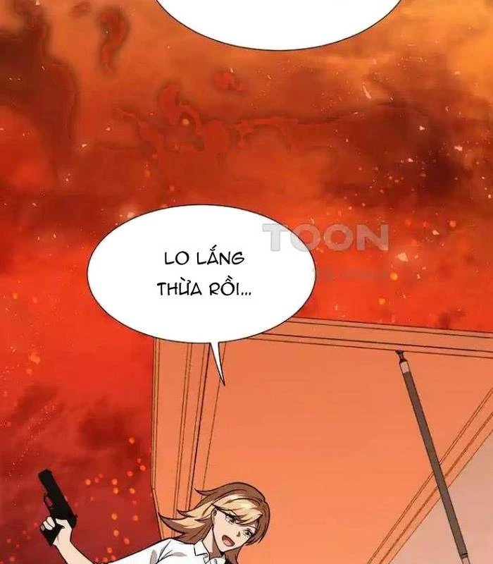 Chủ Xe Thức Ăn Nhanh Trong Ngục Tối Chapter 28 - Trang 2