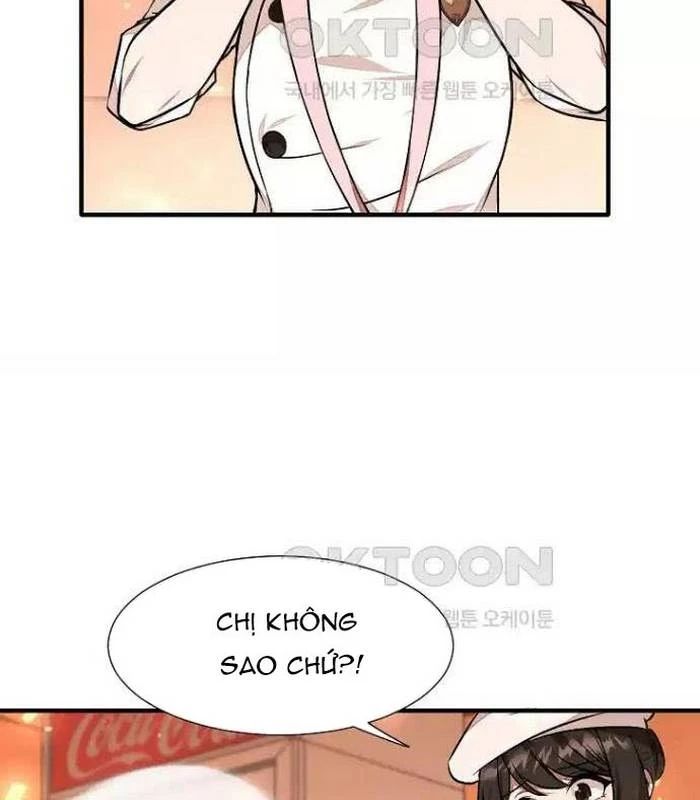 Chủ Xe Thức Ăn Nhanh Trong Ngục Tối Chapter 28 - Trang 2