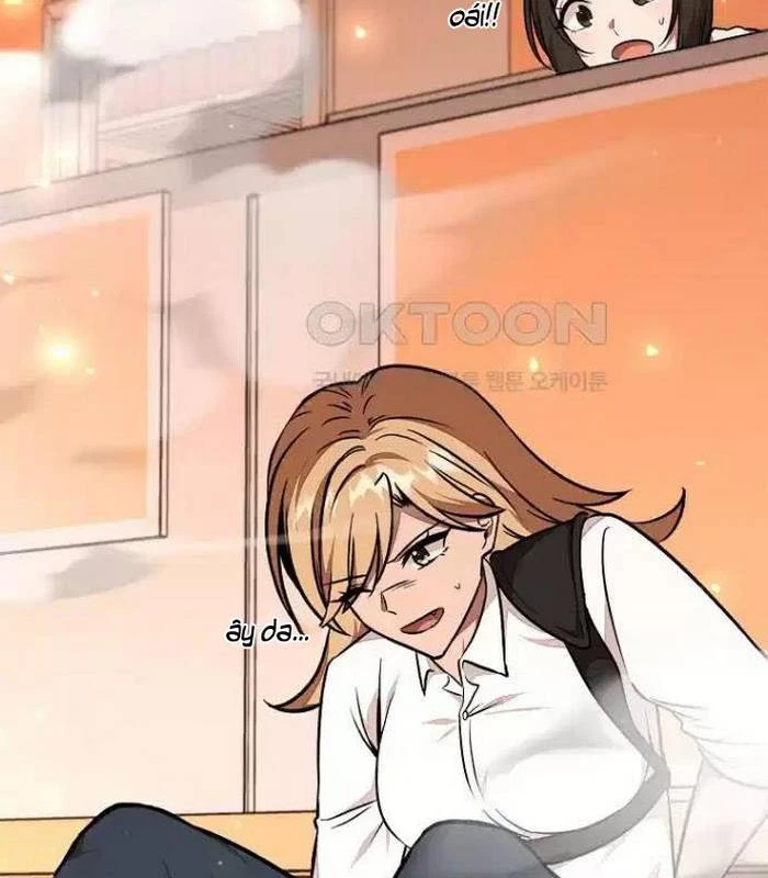 Chủ Xe Thức Ăn Nhanh Trong Ngục Tối Chapter 28 - Trang 2