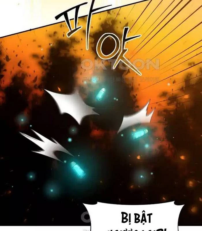 Chủ Xe Thức Ăn Nhanh Trong Ngục Tối Chapter 28 - Trang 2