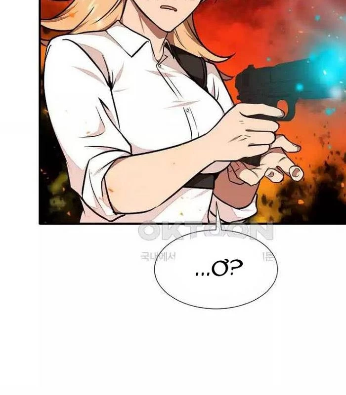 Chủ Xe Thức Ăn Nhanh Trong Ngục Tối Chapter 28 - Trang 2