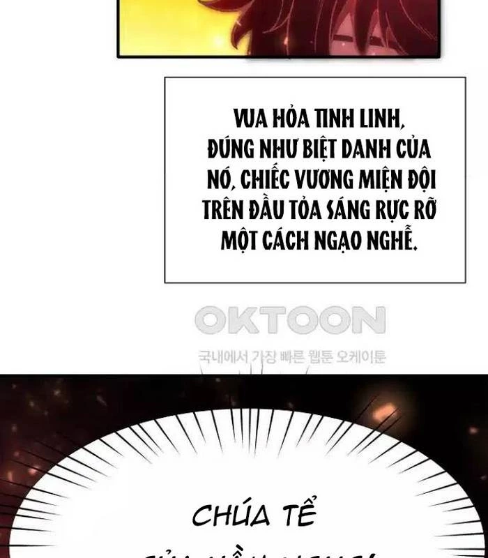 Chủ Xe Thức Ăn Nhanh Trong Ngục Tối Chapter 28 - Trang 2