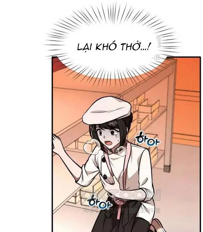 Chủ Xe Thức Ăn Nhanh Trong Ngục Tối Chapter 28 - Trang 2