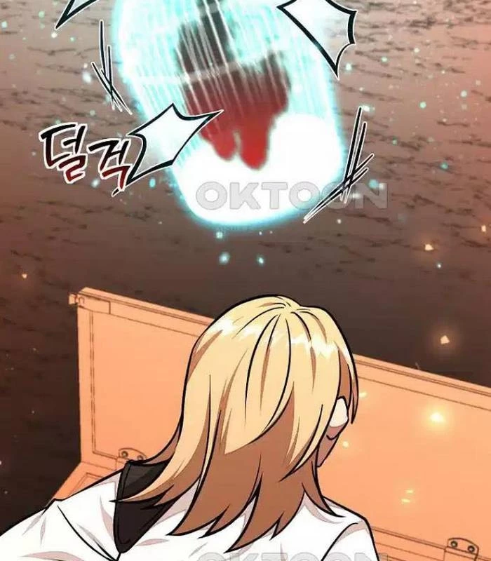 Chủ Xe Thức Ăn Nhanh Trong Ngục Tối Chapter 28 - Trang 2