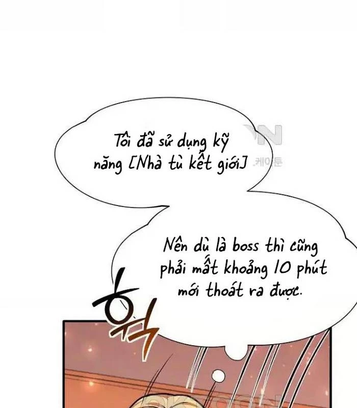 Chủ Xe Thức Ăn Nhanh Trong Ngục Tối Chapter 28 - Trang 2