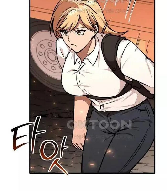 Chủ Xe Thức Ăn Nhanh Trong Ngục Tối Chapter 28 - Trang 2