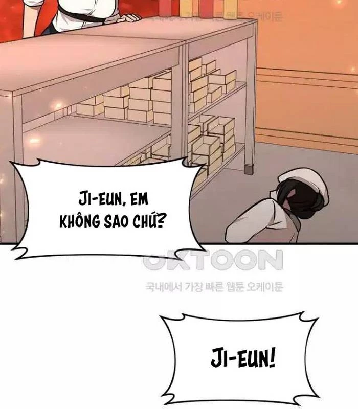 Chủ Xe Thức Ăn Nhanh Trong Ngục Tối Chapter 28 - Trang 2