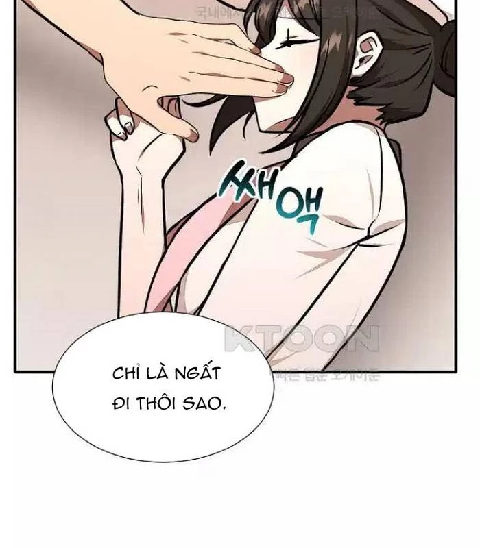 Chủ Xe Thức Ăn Nhanh Trong Ngục Tối Chapter 28 - Trang 2