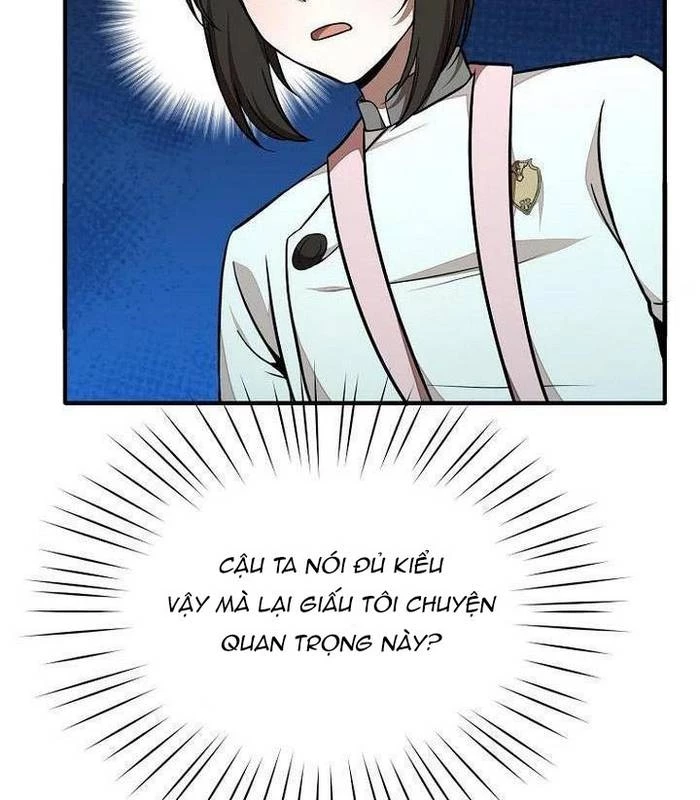 Chủ Xe Thức Ăn Nhanh Trong Ngục Tối Chapter 29 - Trang 2