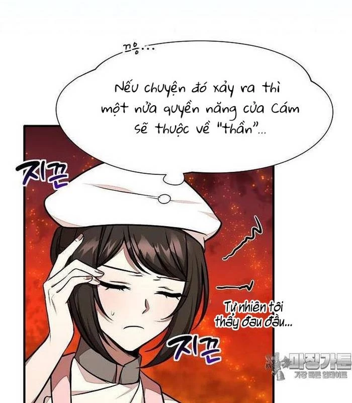 Chủ Xe Thức Ăn Nhanh Trong Ngục Tối Chapter 29 - Trang 2