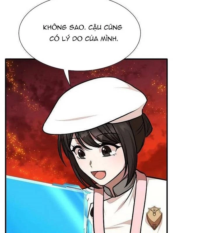 Chủ Xe Thức Ăn Nhanh Trong Ngục Tối Chapter 29 - Trang 2