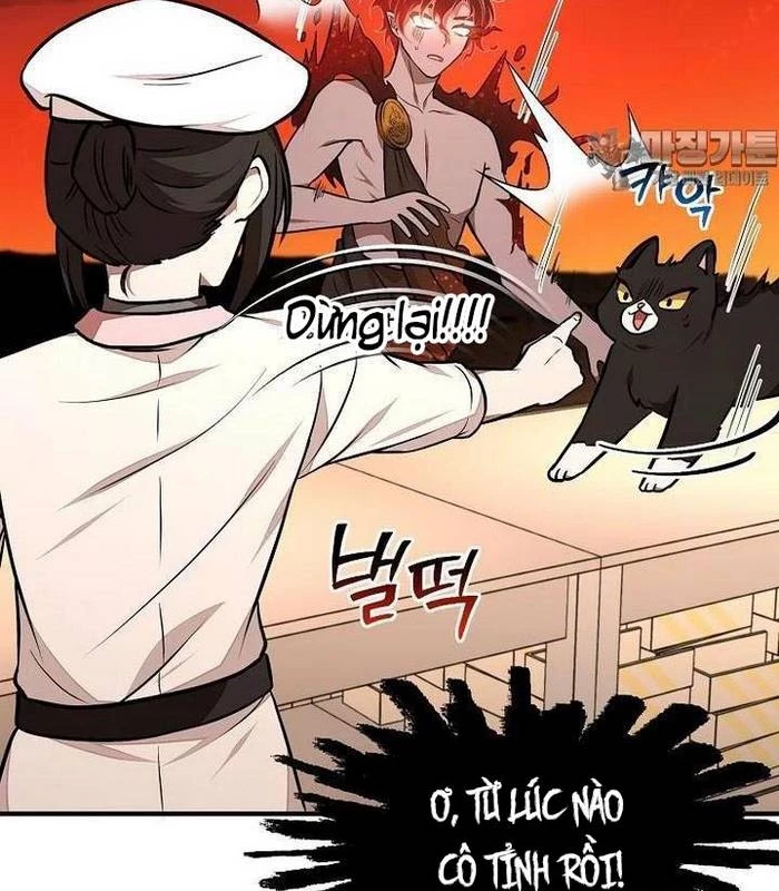 Chủ Xe Thức Ăn Nhanh Trong Ngục Tối Chapter 29 - Trang 2