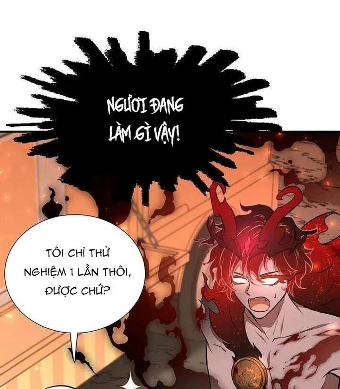 Chủ Xe Thức Ăn Nhanh Trong Ngục Tối Chapter 29 - Trang 2