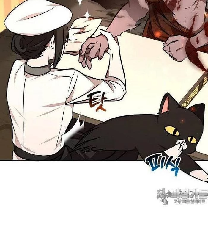 Chủ Xe Thức Ăn Nhanh Trong Ngục Tối Chapter 29 - Trang 2