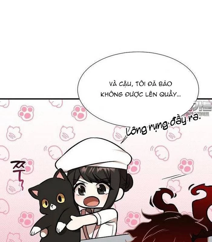 Chủ Xe Thức Ăn Nhanh Trong Ngục Tối Chapter 29 - Trang 2