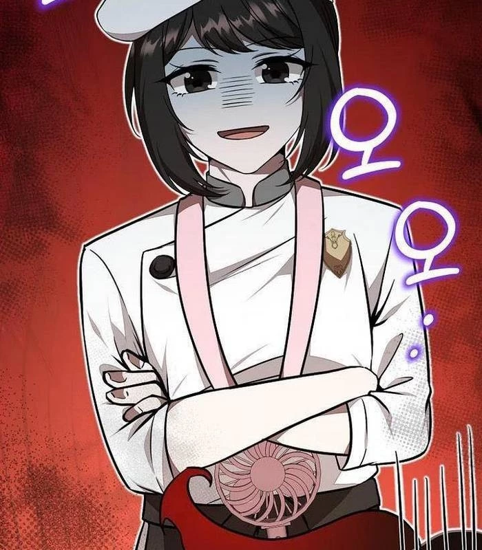 Chủ Xe Thức Ăn Nhanh Trong Ngục Tối Chapter 29 - Trang 2