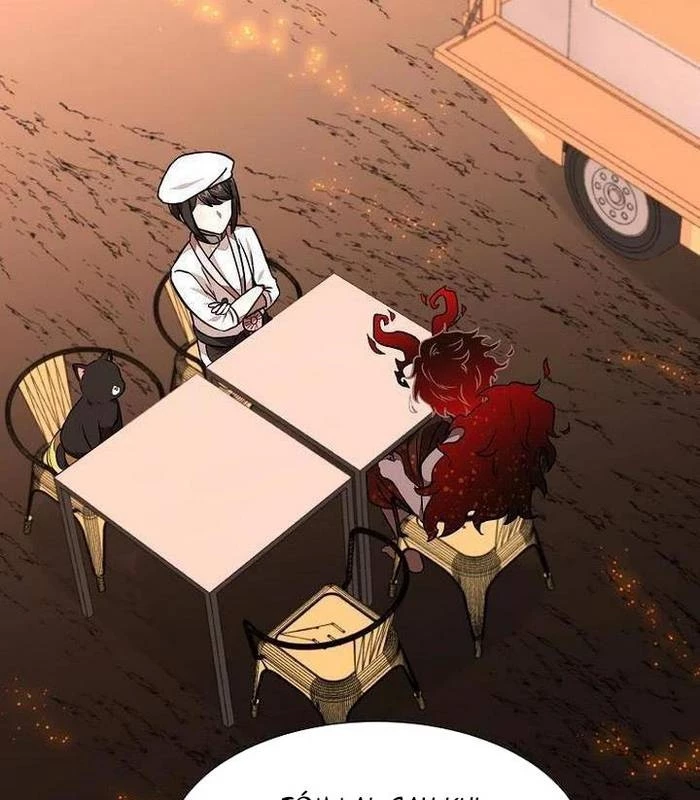 Chủ Xe Thức Ăn Nhanh Trong Ngục Tối Chapter 29 - Trang 2