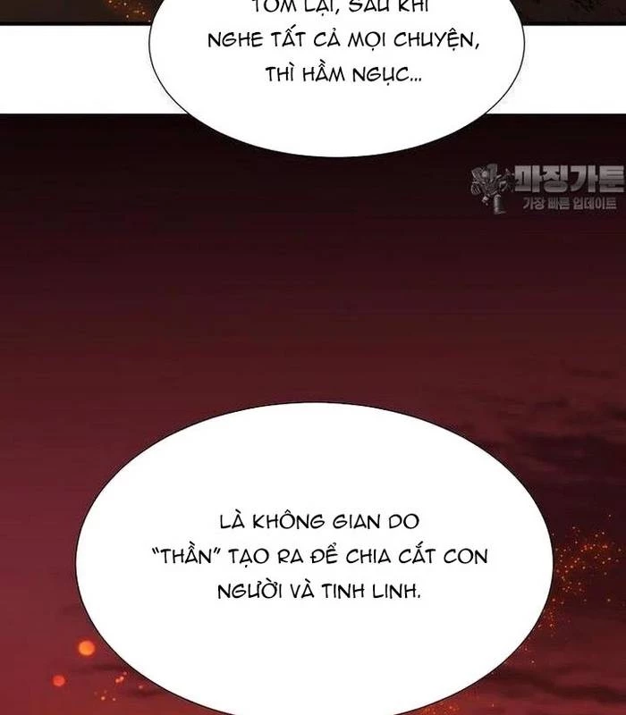 Chủ Xe Thức Ăn Nhanh Trong Ngục Tối Chapter 29 - Trang 2