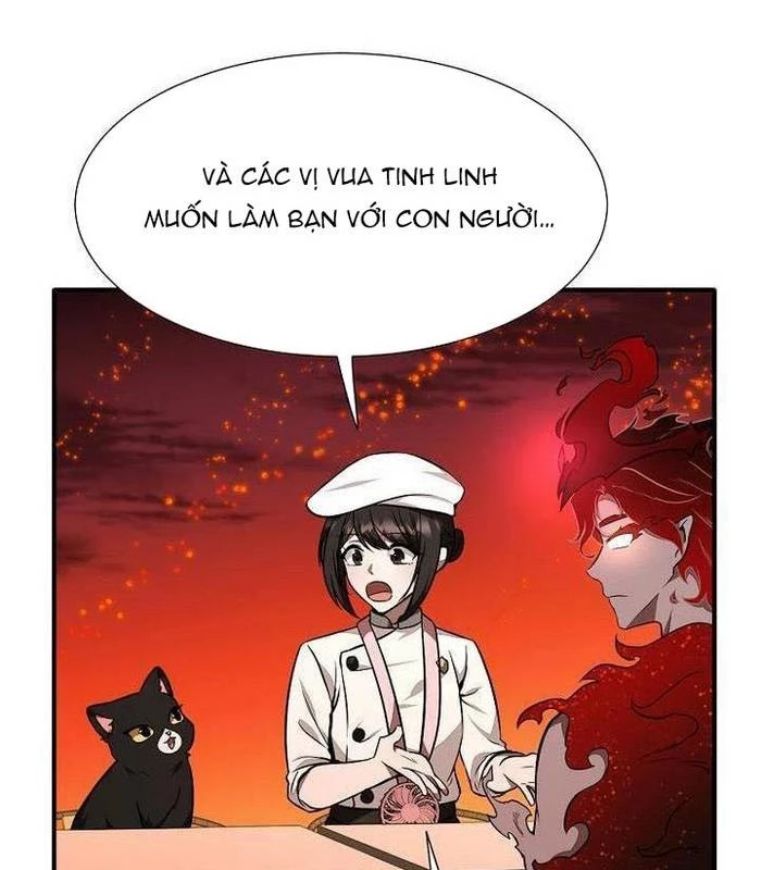 Chủ Xe Thức Ăn Nhanh Trong Ngục Tối Chapter 29 - Trang 2