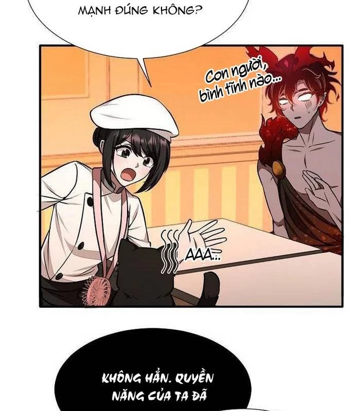 Chủ Xe Thức Ăn Nhanh Trong Ngục Tối Chapter 29 - Trang 2