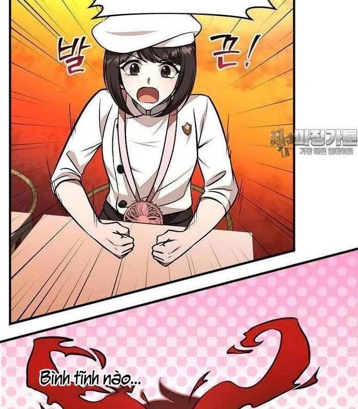 Chủ Xe Thức Ăn Nhanh Trong Ngục Tối Chapter 29 - Trang 2