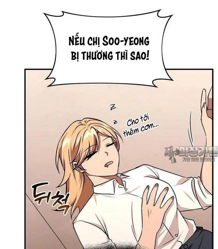 Chủ Xe Thức Ăn Nhanh Trong Ngục Tối Chapter 29 - Trang 2