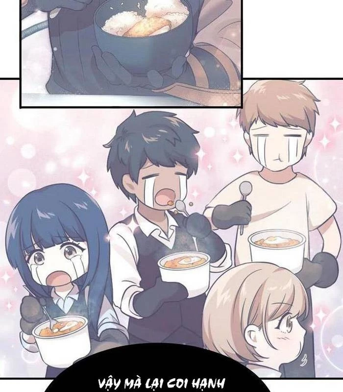 Chủ Xe Thức Ăn Nhanh Trong Ngục Tối Chapter 29 - Trang 2