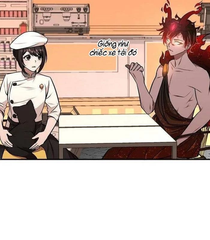 Chủ Xe Thức Ăn Nhanh Trong Ngục Tối Chapter 29 - Trang 2