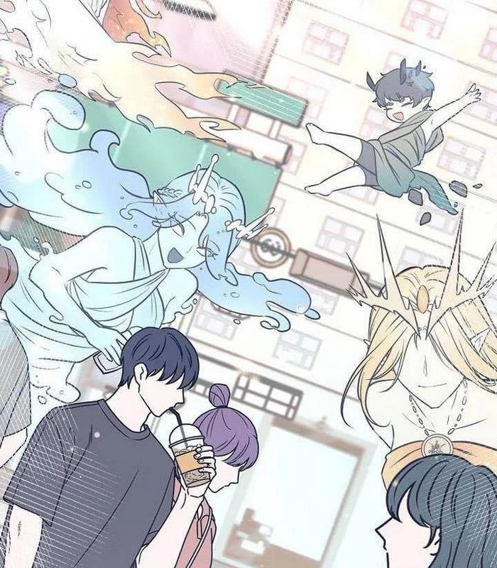 Chủ Xe Thức Ăn Nhanh Trong Ngục Tối Chapter 29 - Trang 2