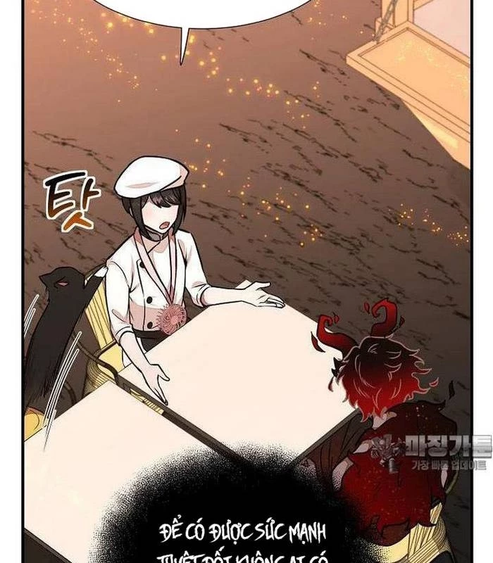 Chủ Xe Thức Ăn Nhanh Trong Ngục Tối Chapter 29 - Trang 2