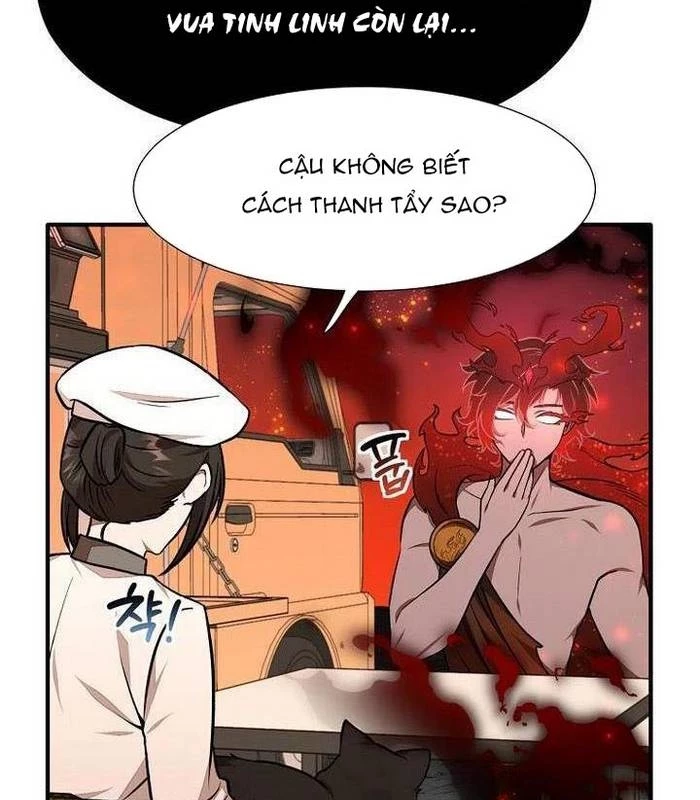 Chủ Xe Thức Ăn Nhanh Trong Ngục Tối Chapter 29 - Trang 2