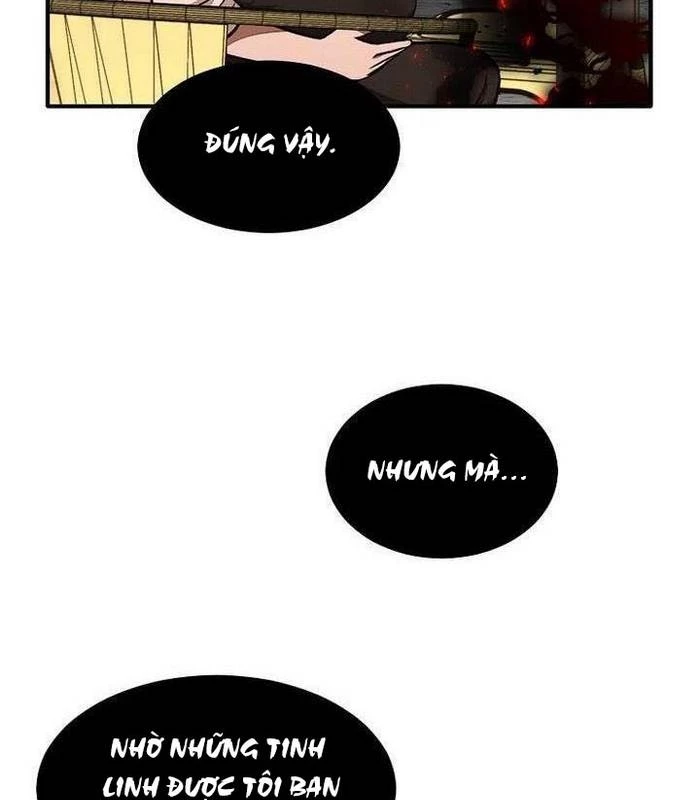 Chủ Xe Thức Ăn Nhanh Trong Ngục Tối Chapter 29 - Trang 2
