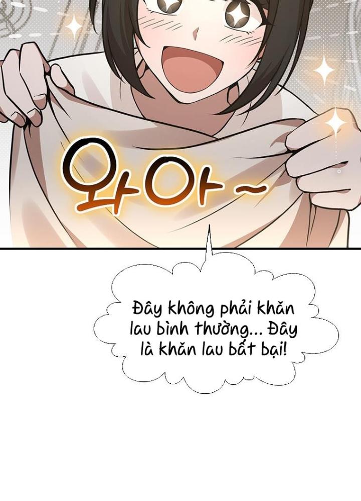 Chủ Xe Thức Ăn Nhanh Trong Ngục Tối Chapter 3 - Trang 2