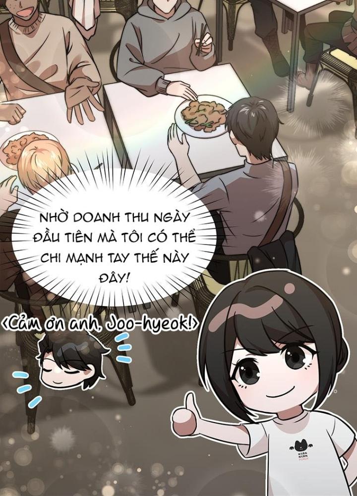 Chủ Xe Thức Ăn Nhanh Trong Ngục Tối Chapter 3 - Trang 2