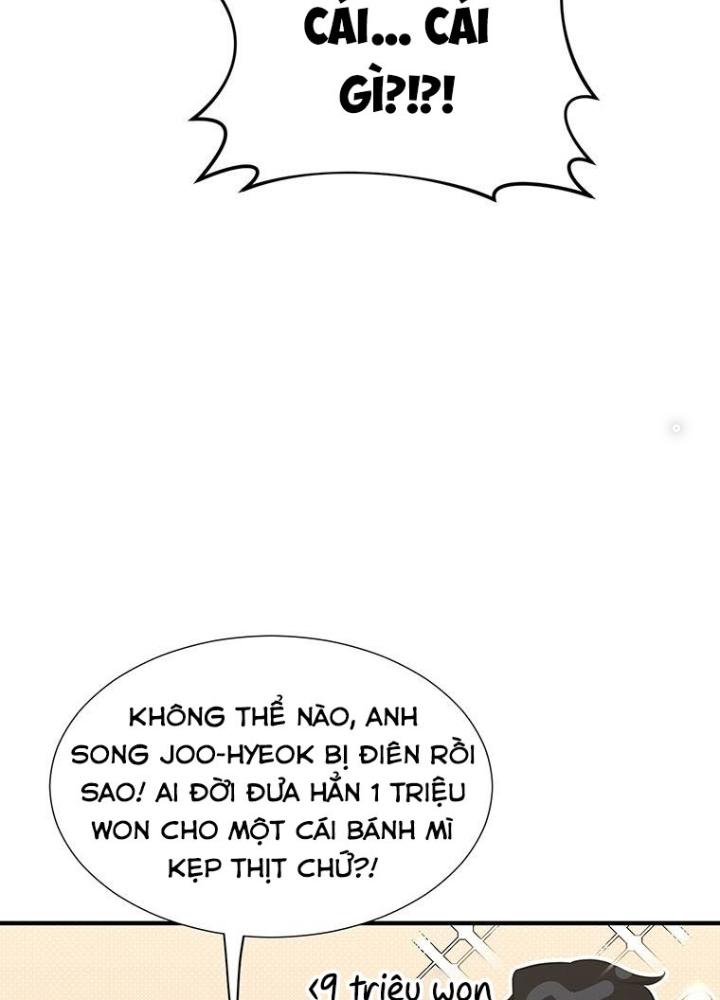 Chủ Xe Thức Ăn Nhanh Trong Ngục Tối Chapter 3 - Trang 2